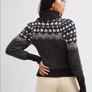 Free People Turtleneck Sweater